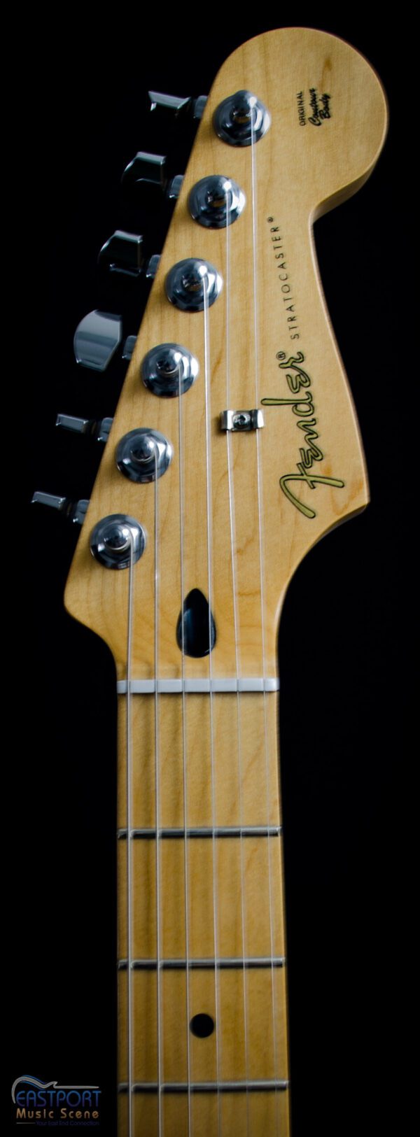 Fender Player Series Stratocaster - Capri Orange - Leitz Music